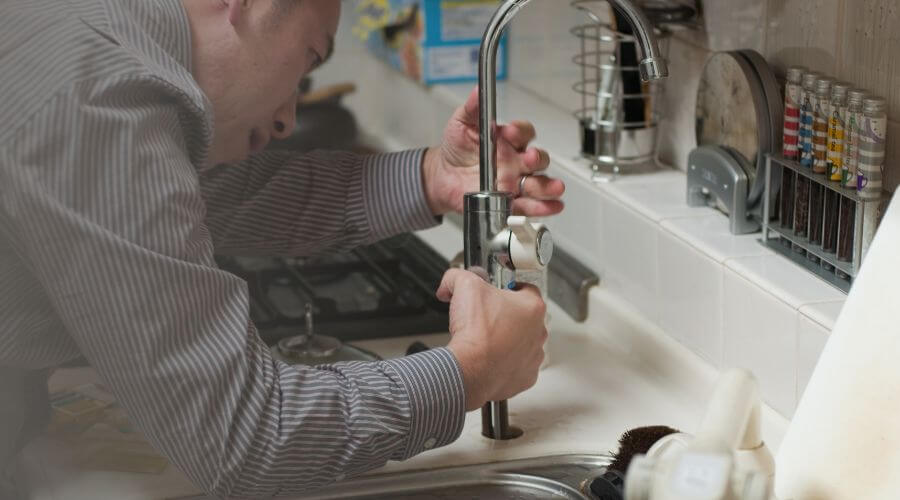 Professional expert plumbing services in Kelso, WA